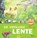 De vrolijke lente, Mack - Gebonden - 9789044821772