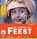 Zo vieren wij feest, Mack - Gebonden - 9789044822458