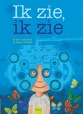 Ik zie ik zie | Pimm van Hest | 