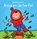 Anna en de herfst, Kathleen Amant - Gebonden - 9789044822717