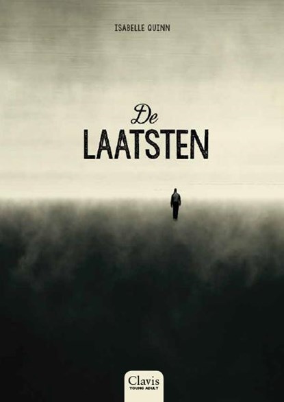 De laatsten, Isabelle Quinn - Gebonden - 9789044823301