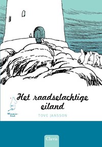 Het raadselachtige eiland | Tove Jansson | 