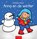 Anna en de winter, Kathleen Amant - Gebonden - 9789044823509