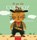 Ik ga als cowboy, Anita Bijsterbosch - Gebonden - 9789044823998