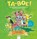 Ta-boe!, Stijn Moekaars ; Ruben Appermont - Gebonden - 9789044824124