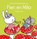 Het grote liedjesboek van Fien en Milo, Pauline Oud - Gebonden - 9789044824230