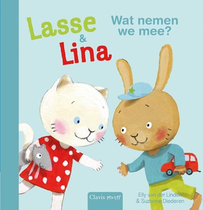 Wat nemen we mee?, Elly van der Linden - Gebonden - 9789044825862
