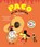 Paco en de fanfare, Magali Le Huche - Gebonden - 9789044826005