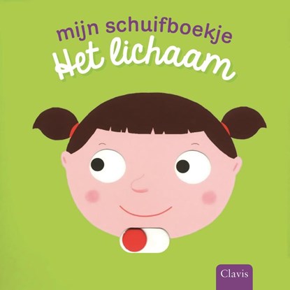 Het lichaam, Nathalie Choux - Gebonden - 9789044826777