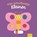 Kleuren, Nathalie Choux - Gebonden - 9789044826784
