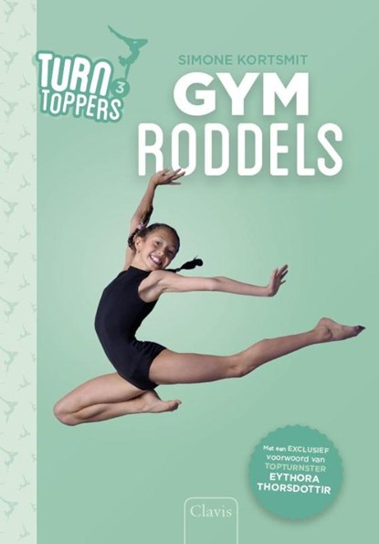 Gymroddels, Simone Kortsmit - Gebonden - 9789044827033