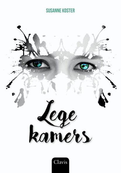 Lege kamers, Susanne Koster - Gebonden - 9789044827071