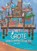 Het grote verstoppertjesboek van Piep, Thaïs Vanderheyden - Gebonden - 9789044827330
