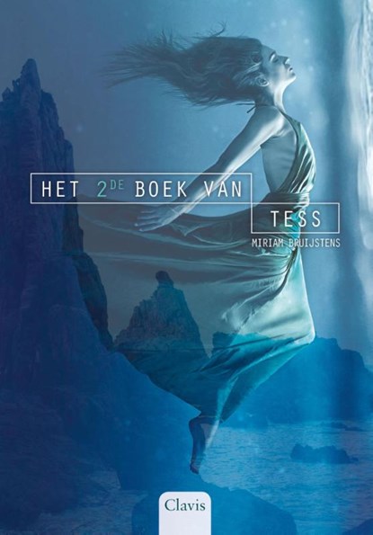 Het tweede boek van Tess, Miriam Bruijstens - Gebonden - 9789044827422