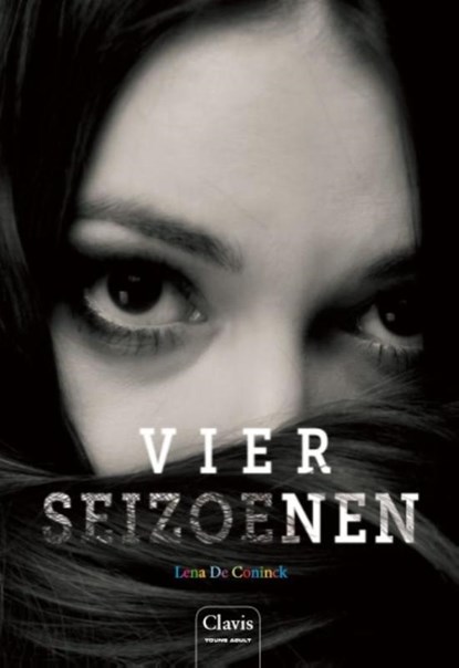 Vier seizoenen, Lena De Coninck - Gebonden - 9789044827996