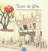 Naar de film - Florence Ducatteau - 9789044828481