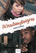 Schaduwjongen | Simon Stranger | 