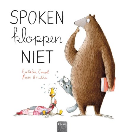 Spoken kloppen niet, Eulàlia Canal Iglesias - Gebonden - 9789044828597
