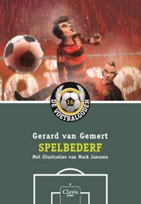 Spelbederf | Gerard van Gemert | 
