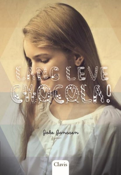 Lang leve chocola, Joke Janssen - Gebonden - 9789044828849