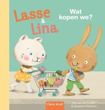Wat kopen we?, Elly van der Linden - Gebonden - 9789044828948