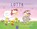 Lotta en de slodderkip, Diane Put ; Rik de Wulf - Gebonden - 9789044829068