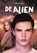 De alien, Martine Glaser - Gebonden - 9789044829167