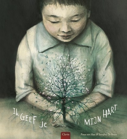 Ik geef je mijn hart, Pimm van Hest - Gebonden - 9789044829396