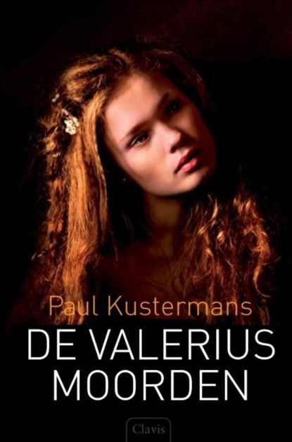 De Valeriusmoorden, Paul Kustermans - Paperback - 9789044830040