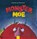 Monstermoe, Marieke van Ditshuizen - Gebonden - 9789044830385