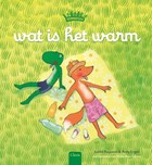 Wat is het warm | Judith Koppens ; Andy Engel | 