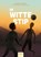 De witte stip, Gerard van Gemert - Gebonden - 9789044831160