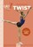 Twist, Simone Kortsmit - Gebonden - 9789044831221