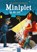 Minipiet in de cel, Guy Daniëls - Gebonden - 9789044831306
