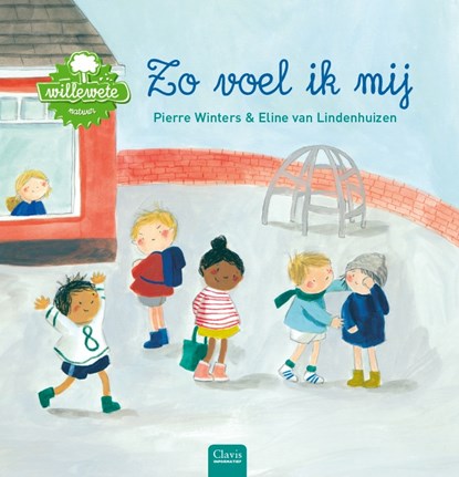 Zo voel ik mij, Pierre Winters - Gebonden - 9789044831580