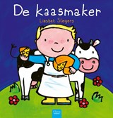 De kaasmaker - Liesbet Slegers - 9789044831627
