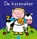 De kaasmaker, Liesbet Slegers - Gebonden - 9789044831627
