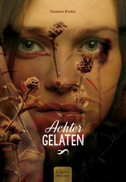 Achtergelaten, Susanne Koster - Gebonden - 9789044832013