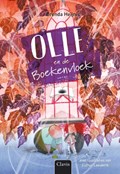 Olle en de boekenvloek | Brenda Heijnis | 