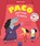 Paco gaat naar de opera, Magali Le Huche - Gebonden - 9789044832266