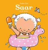 Saar in de zomer