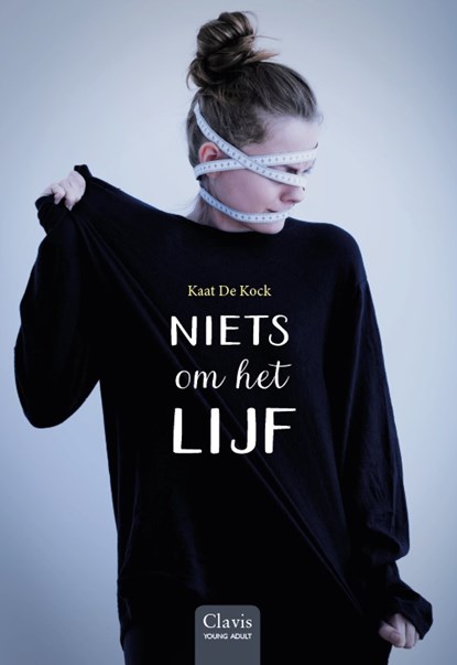Niets om het lijf, Kaat De Kock - Gebonden - 9789044832419