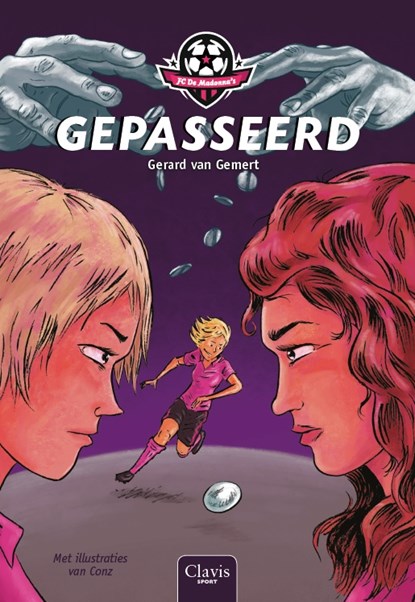Gepasseerd, Gerard van Gemert - Gebonden - 9789044832655