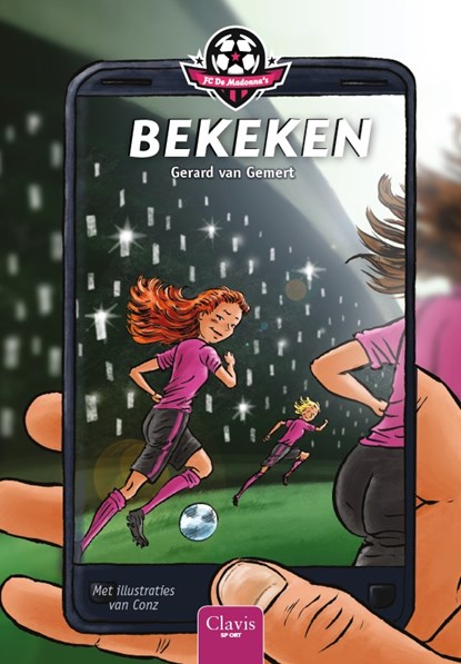 Bekeken, Gerard van Gemert - Gebonden - 9789044832761