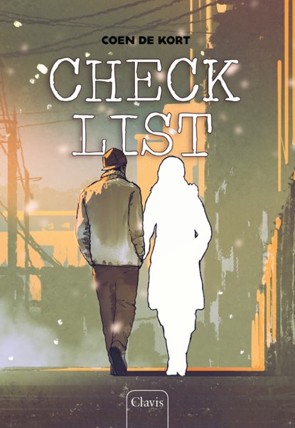 Checklist, Coen de Kort - Gebonden - 9789044832846