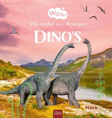 Dino's 9789044833935