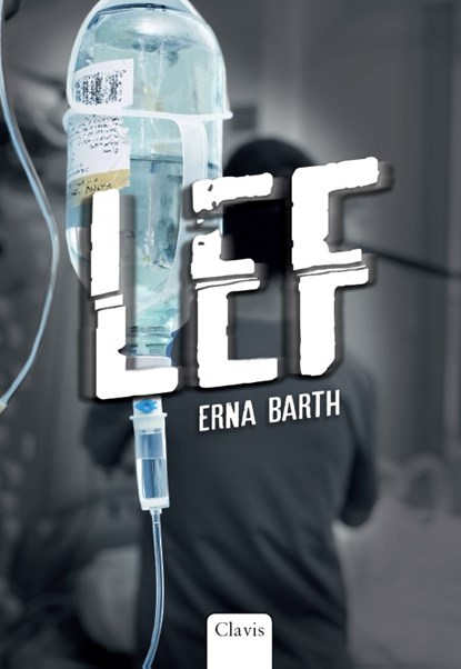 Lef, Erna Barth - Gebonden - 9789044834765