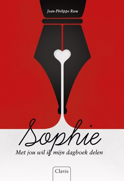Sophie, Jean Philippe Rieu - Gebonden - 9789044835458