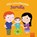 Familie, Nathalie Choux - Gebonden - 9789044836035