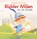 Ridder Milan en de draak, Ruth Brillens - Gebonden - 9789044836325
